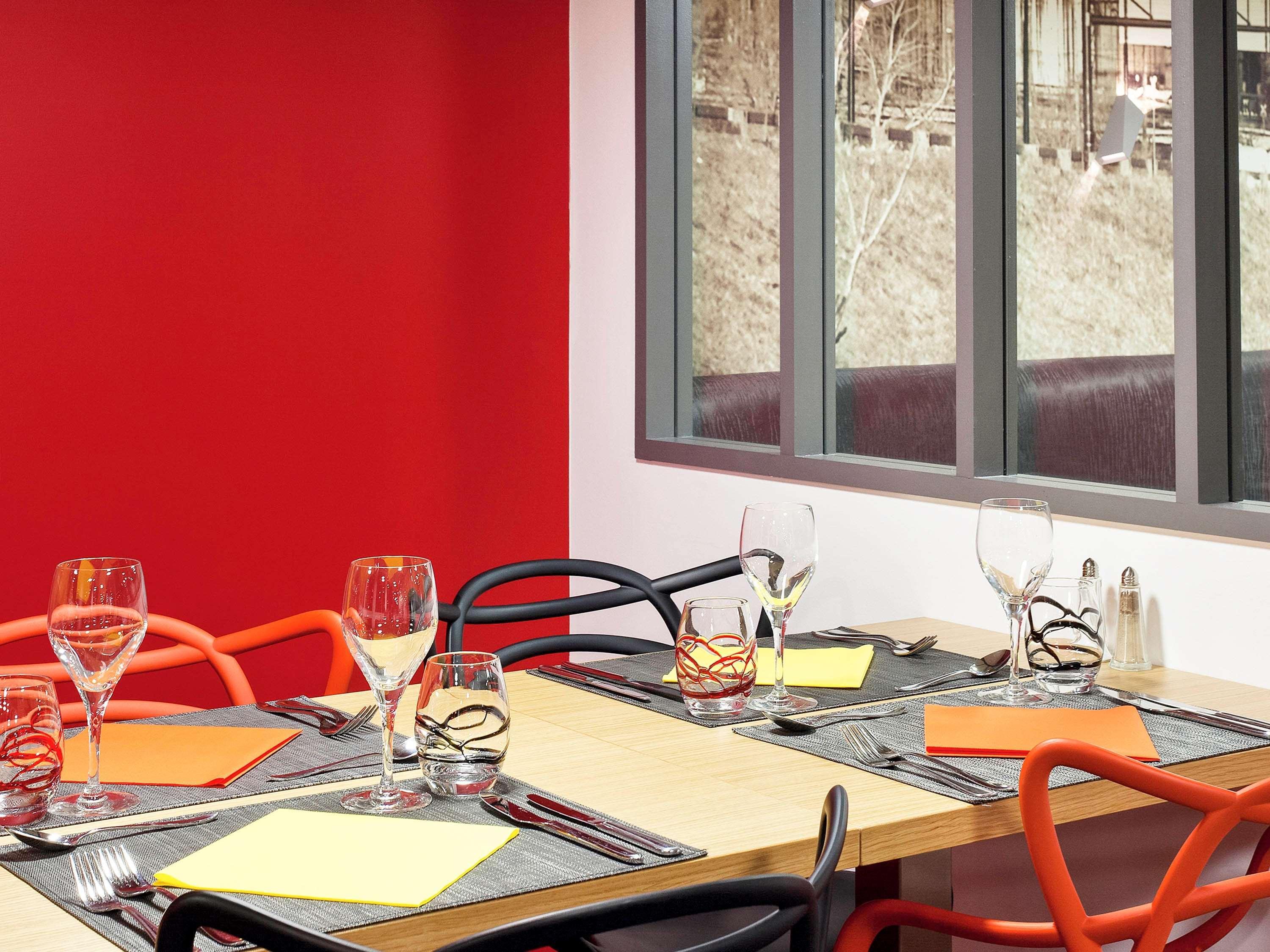 Ibis Styles Lyon Villeurbanne Parc De La Tete D'Or Экстерьер фото